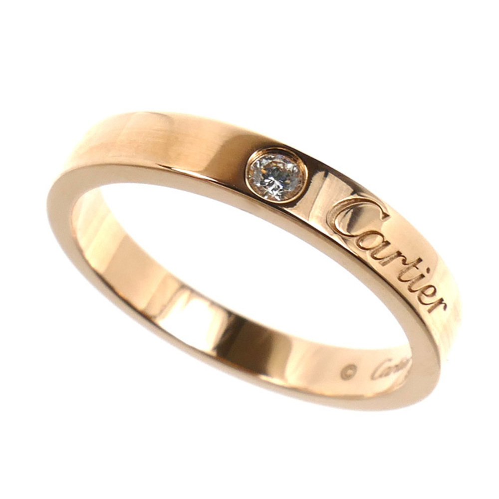 CARTIER Ring - Picture 1 of 7